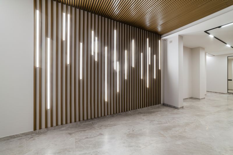 Nursery Lighting Installation in Kansas City, KS
