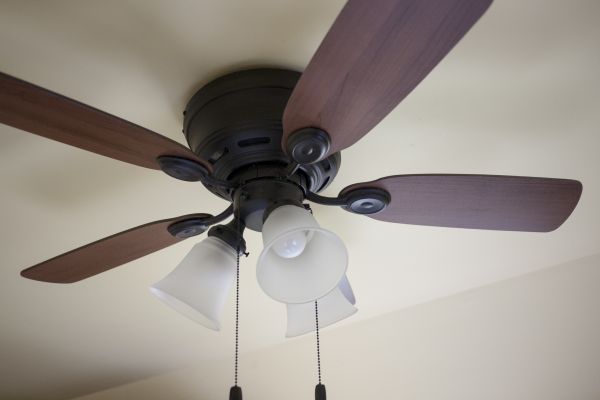 Ceiling Fan Installation