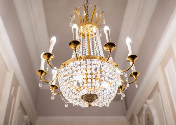 Accent Lighting Service