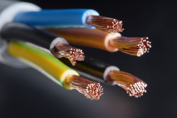 Building Wiring