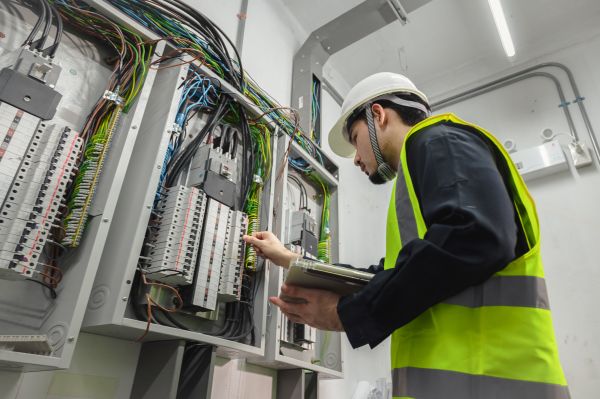 Electricity Inspection Service
