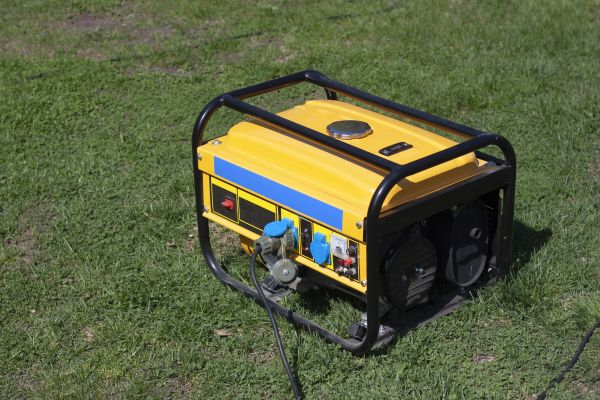 Emergency Generator Repair