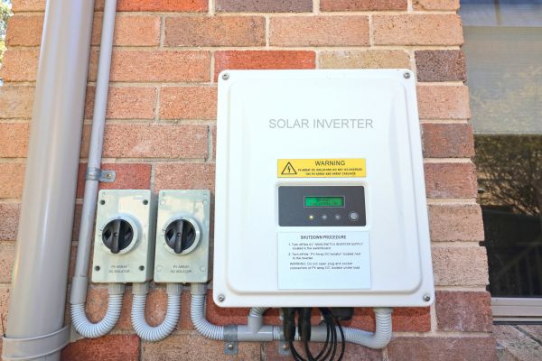 Photovoltaic System Repair