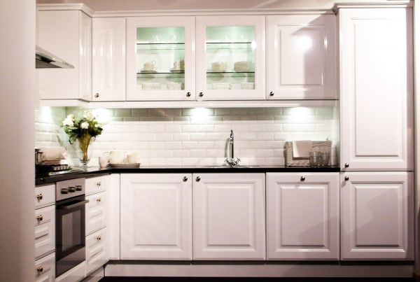 Accent Lighting Service