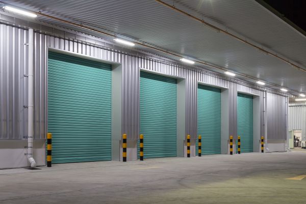 Security Lighting