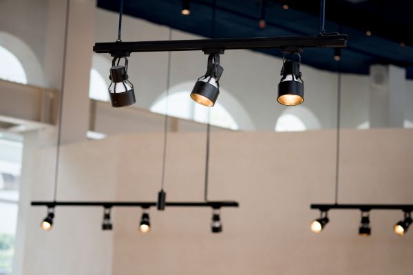 LED Can Light Installation