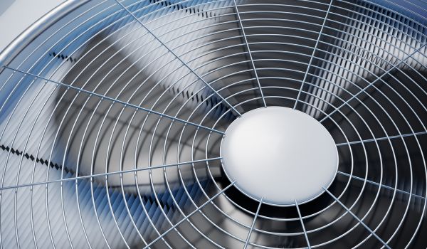 Attic Fan Installation Service