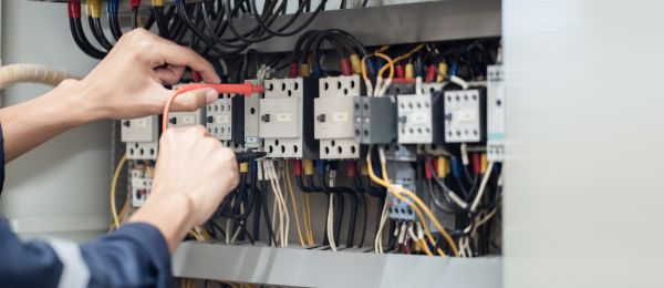 Electrical Improvement