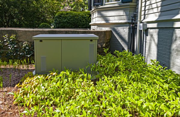 Emergency Generator Repair