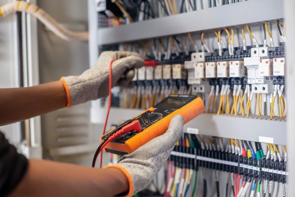 Electrical Assistance