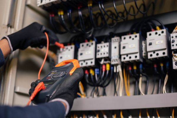 Building Wiring