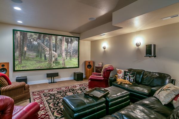 Audio Video Integration