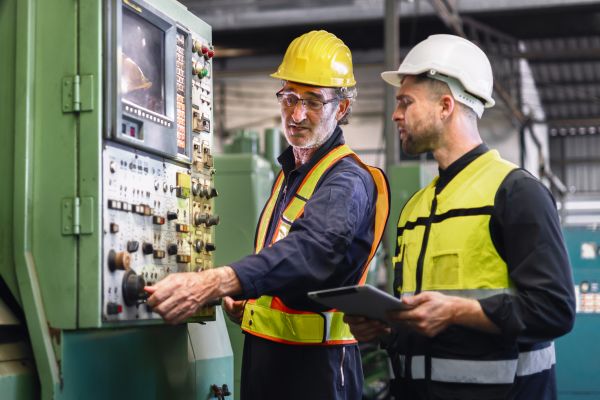 Electric Generator Maintenance