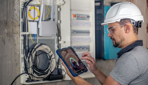Building Electrical Inspection