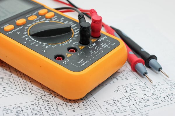 Annual Electrical Inspection
