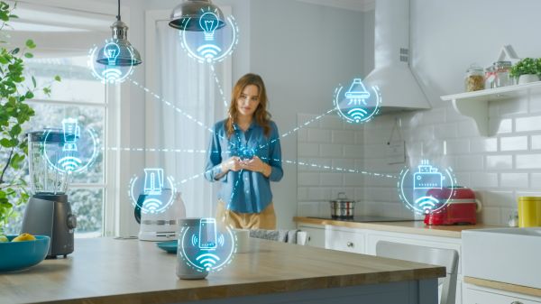 Home Automation Installation