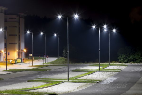 Commercial Lighting
