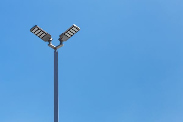 Commercial Lighting Service