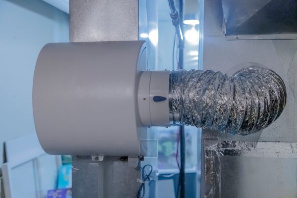 Dehumidifier Maintenance