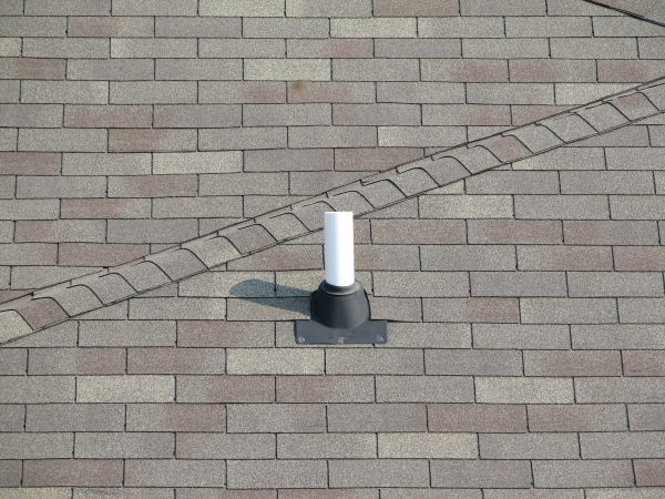 Attic Fan Installation