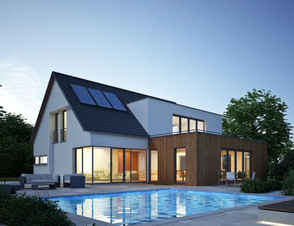 Pool Solar Panel Service