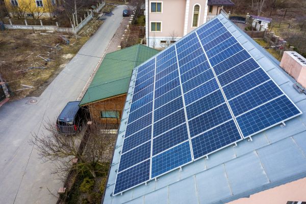 Photovoltaic Maintenance