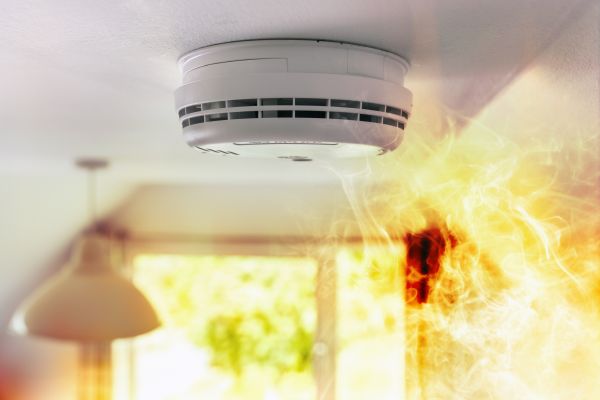 Fire Alarm Service