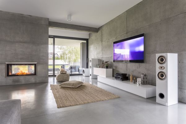 Home Theater Installation