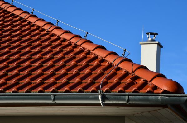 Lightning Protection Service
