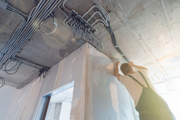 Business Plumbing