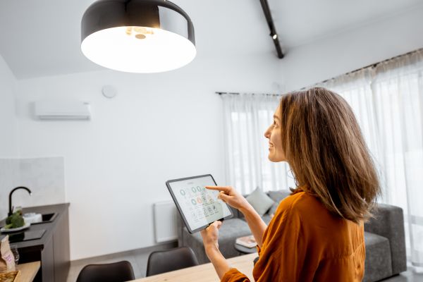 Accent Lighting Service