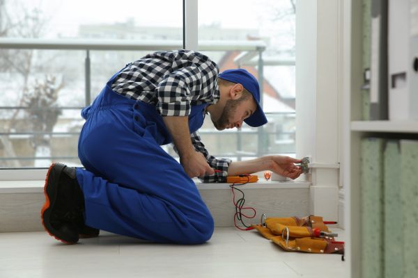 House Electrical Service