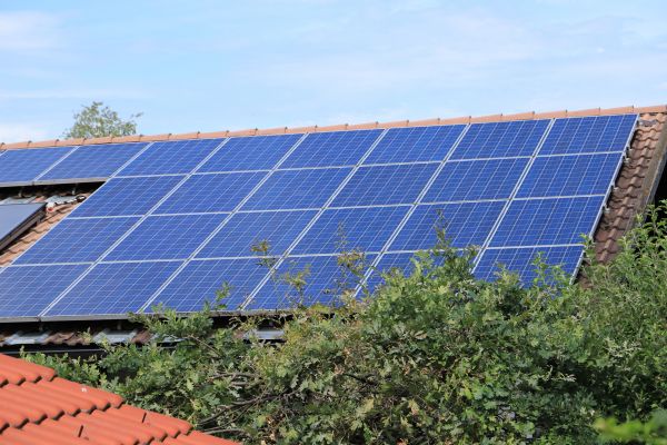 Solar Inverter Repair