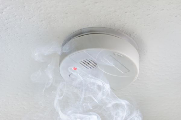 Fire Alarm Installation