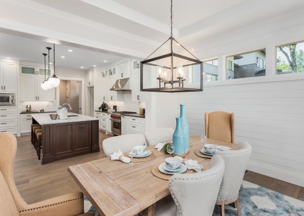 Accent Lighting Service