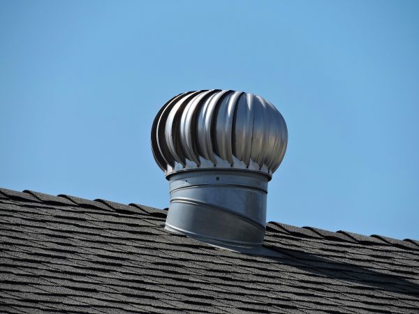 Attic Fan Repair