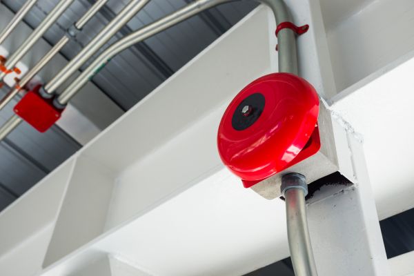 Alarm System Troubleshooting