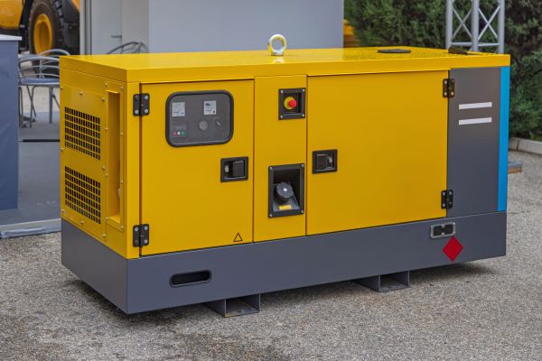Generator Installation Service