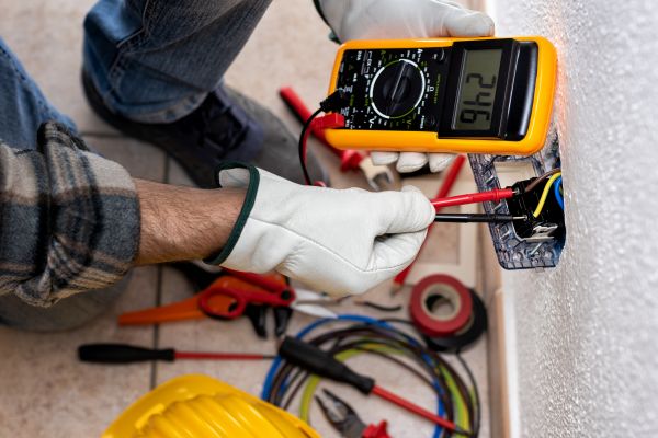 Building Wiring