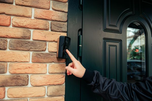 Doorbell Installation Service