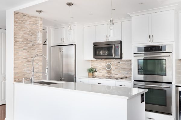 Appliance Replacement