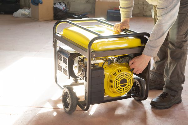 Electrical Cable Installation