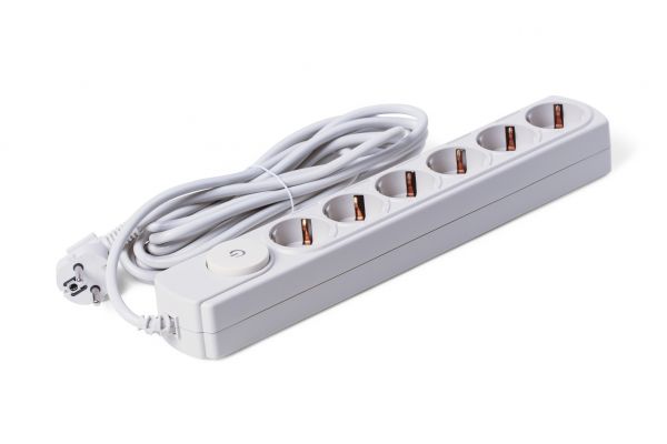 Building Lightning Protection