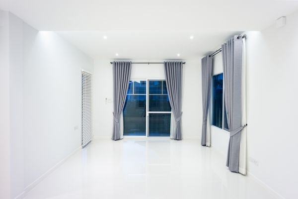 Downlight Installation