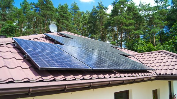 Photovoltaic Installation