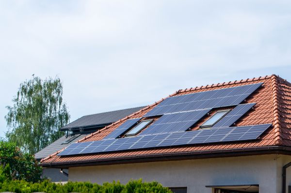 Photovoltaic Installation