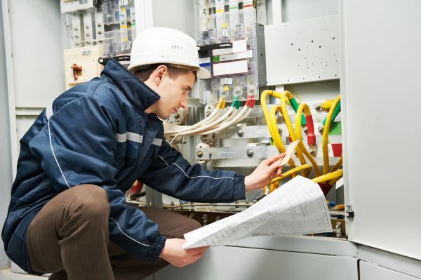 Building Wiring