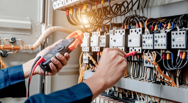 Annual Electrical Inspection