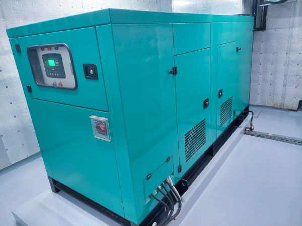 Gas Generator Repair