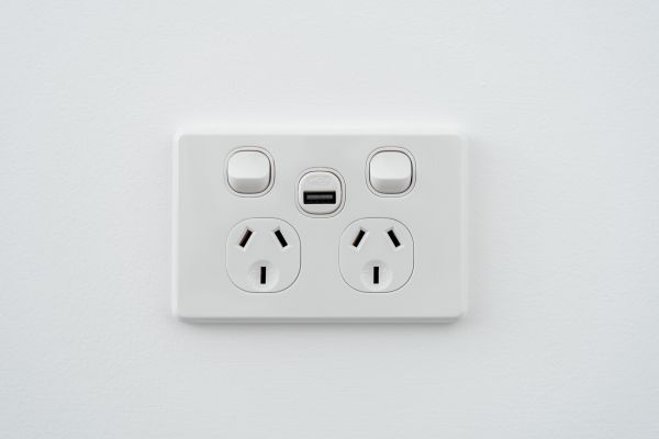 Electrical Outlet Repair